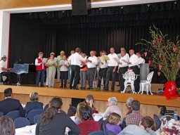 Concordia Café 2012