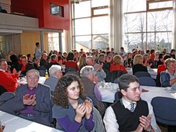 Concordia Café 2012