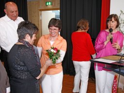 Concordia Café 2012