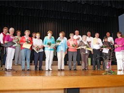 Concordia Café 2012