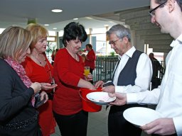 Concordia Café 2012