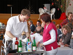 Concordia Café 2012