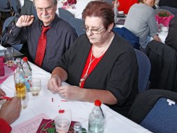 Concordia Café 2012