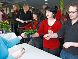 Concordia Café 2012
