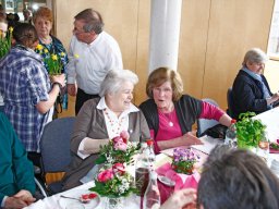 Concordia Café 2012