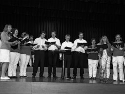 Concordia Café 2012