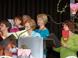 Concordia Café 2012