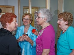 Concordia Café 2012