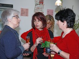 Concordia Café 2012