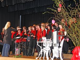 Concordia Café 2012