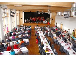 Concordia Café 2012