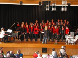 Concordia Café 2012