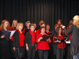 Concordia Café 2012