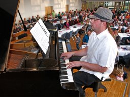 Concordia Café 2012