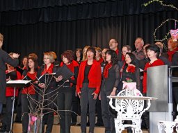 Concordia Café 2012