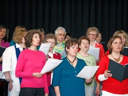 Concordia Café 2012
