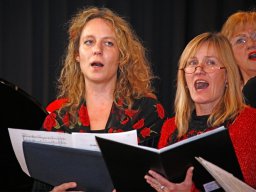 Concordia Café 2012