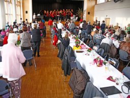 Concordia Café 2012