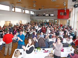 Concordia Café 2012