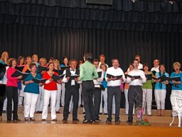 Concordia Café 2012