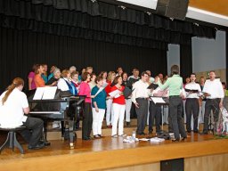 Concordia Café 2012