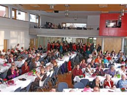 Concordia Café 2012