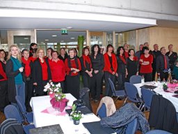 Concordia Café 2012