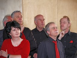 Concordia Café 2012