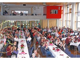 Concordia Café 2012