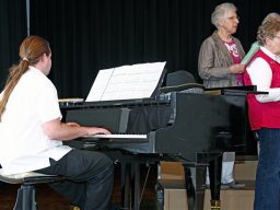 Concordia Café 2012