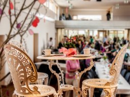 Concordia Café 2013