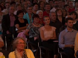 Jubiläumskonzert 2014