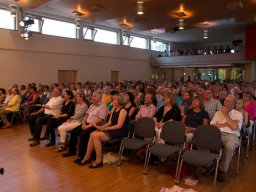 Jubiläumskonzert 2014