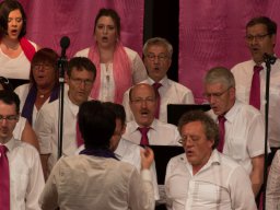 Jubiläumskonzert 2014
