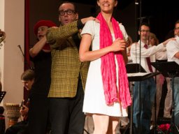 Jubiläumskonzert 2014