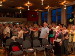 Jubiläumskonzert 2014
