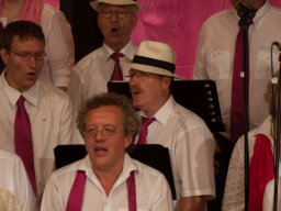 Jubiläumskonzert 2014