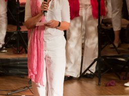 Jubiläumskonzert 2014