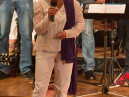 Jubiläumskonzert 2014