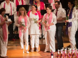 Jubiläumskonzert 2014