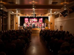 Jubiläumskonzert 2014