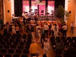 Jubiläumskonzert 2014