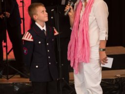 Singen der Freunde 2014